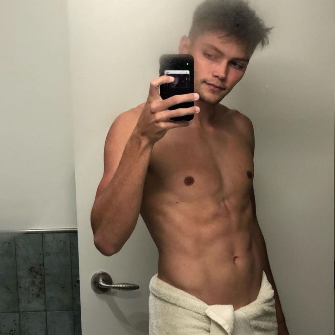 Instagram: @TreyCunningham