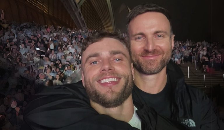 Gay Skier Gus Kenworthy Comes Out of Retirement for 2026 Olympics