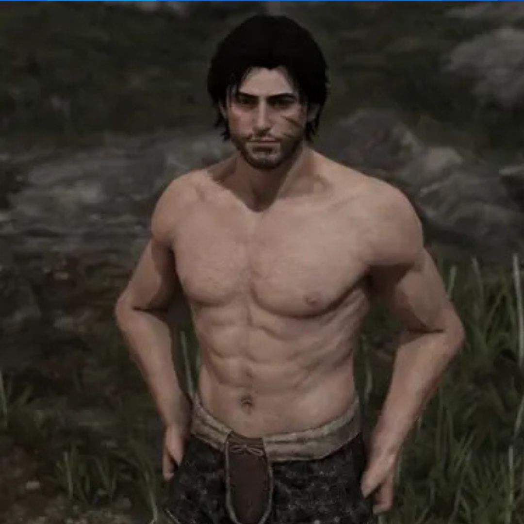 ‘Elden Ring’ character 
