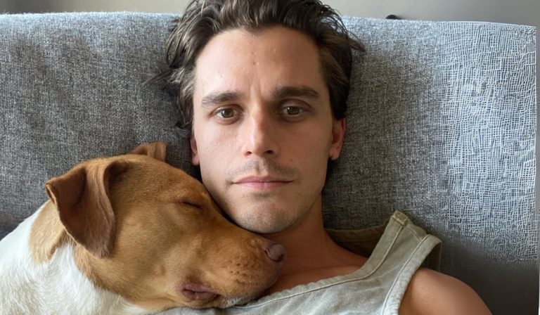 Antoni Porowski Shares Emotional Coming Out Story