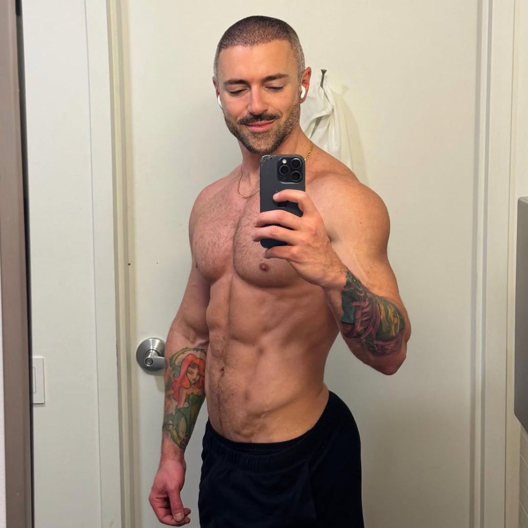 Instagram: @matteolane