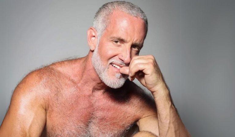 Gay Adult Film Icon Colton Ford Dies in Tragic Hiking Accident