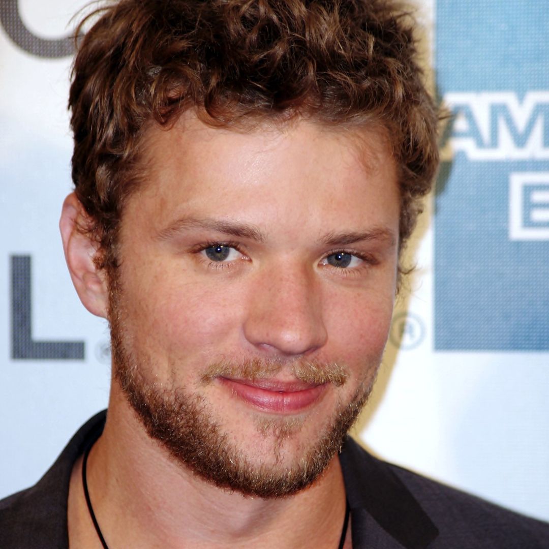 Ryan Phillippe