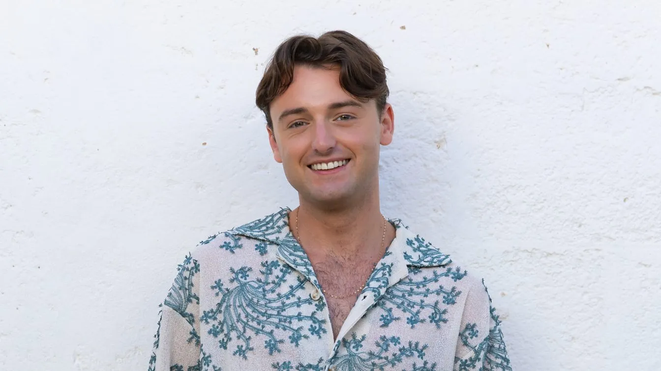 Adam (BBC)
