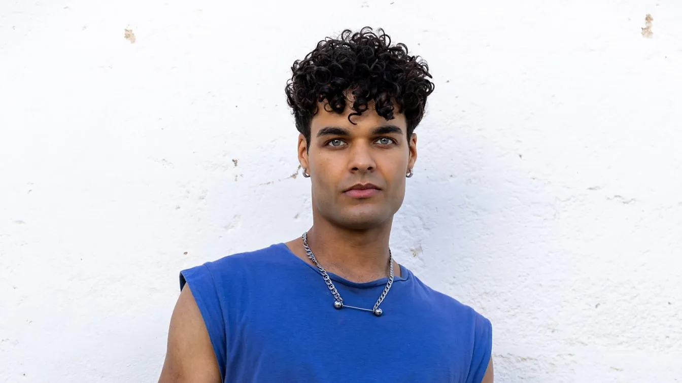Ruben (BBC)