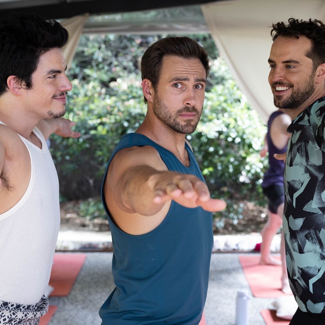 Instagram: @neighbours