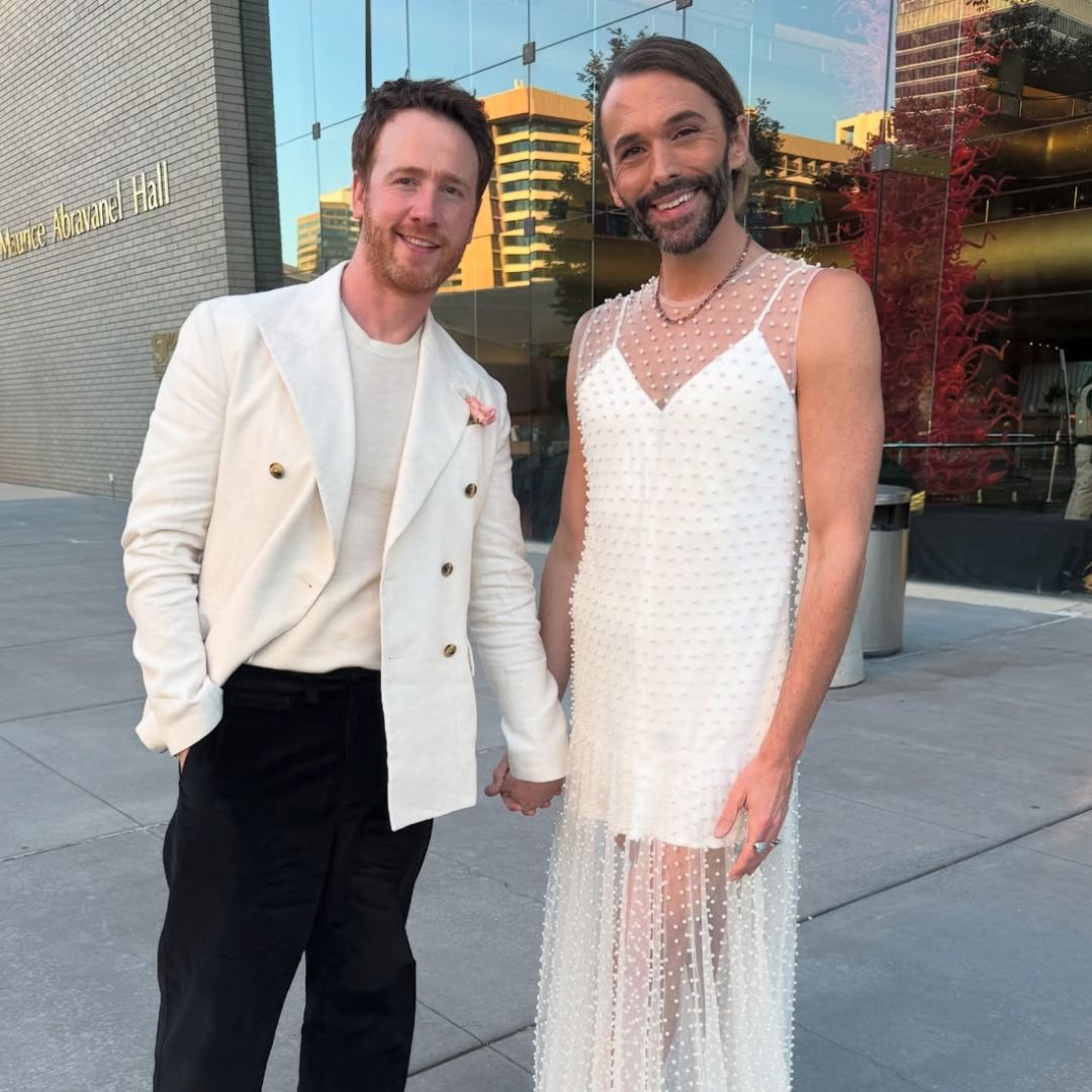 Instagram:@jvn