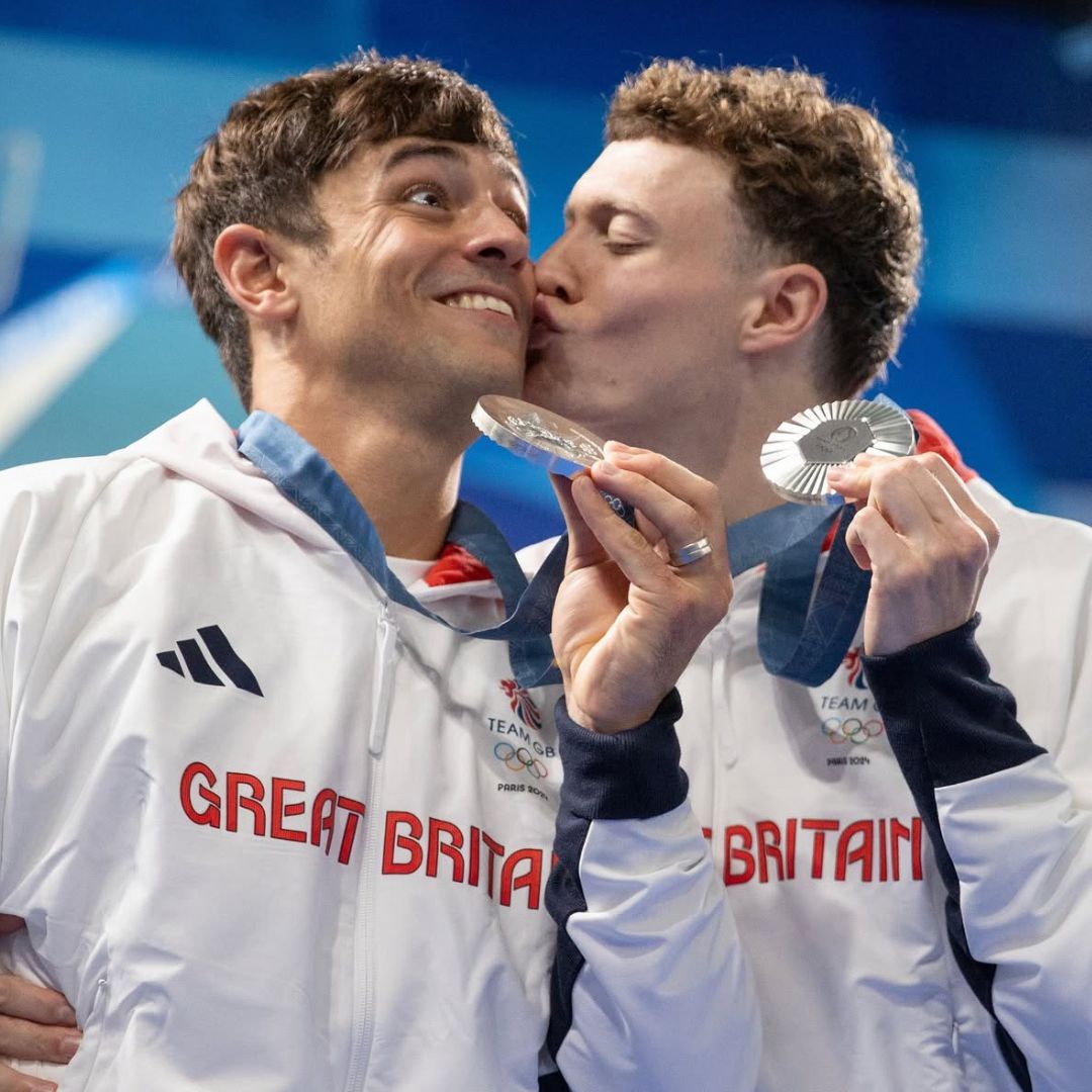 Instagram: @tomdaley