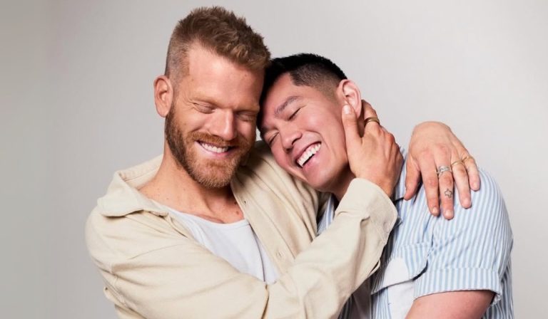 Pentatonix’ Scott Hoying Move Closer to Parenthood with Hubby