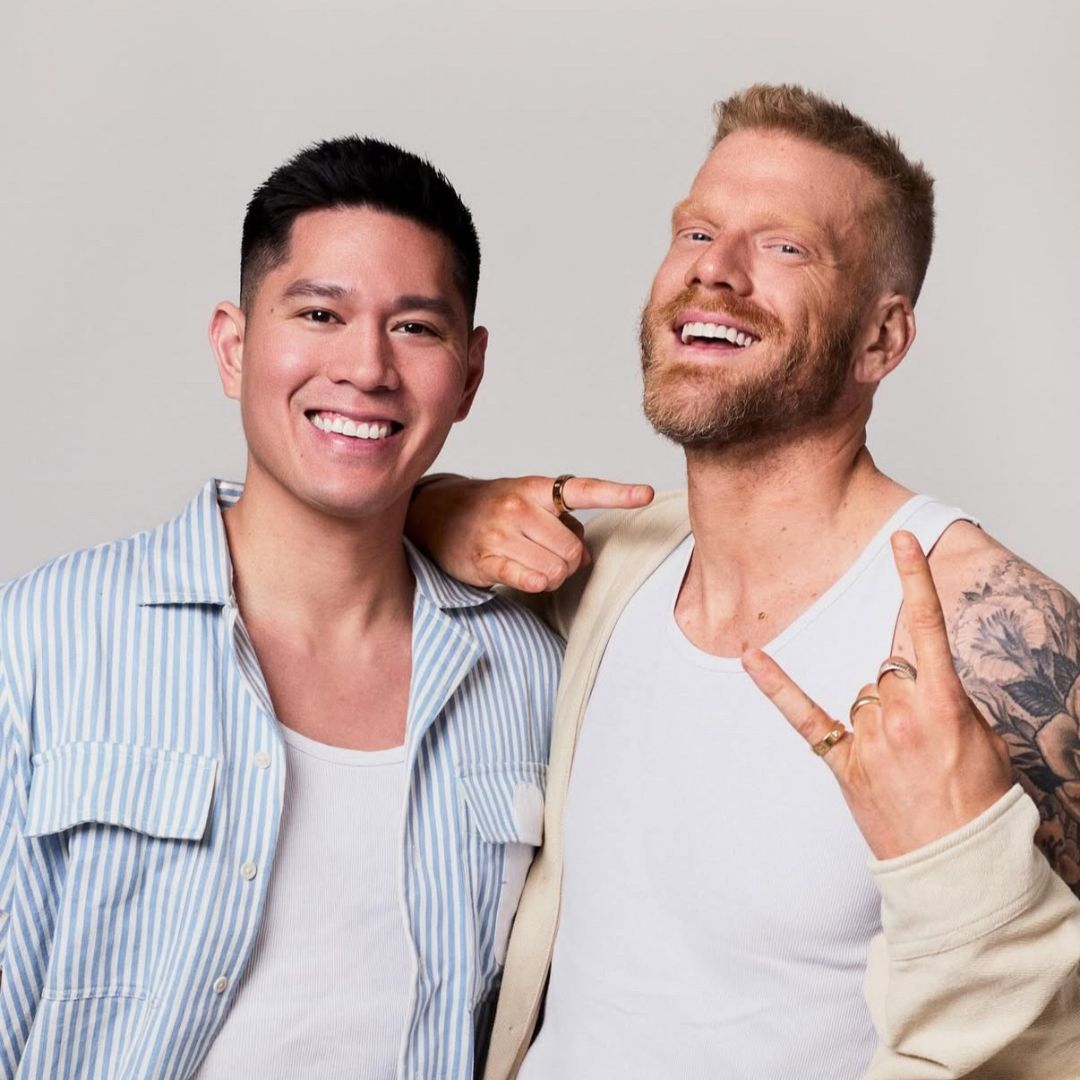 Instagram: @scotthoying