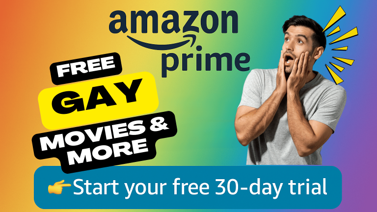 Try Amazon Prime