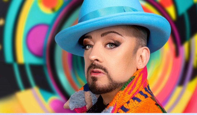 Boy George Critiques Queer Identity Politics: “We’re Not a Monolith”