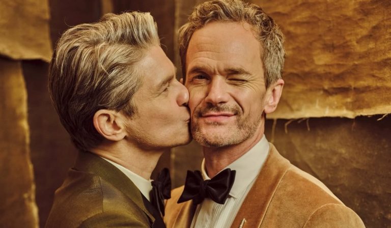 Neil Patrick Harris to Host Netflix’s New Game Show