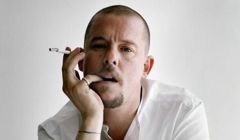 Bridgerton’s Luke Newton to Star as Gay Icon Alexander McQueen