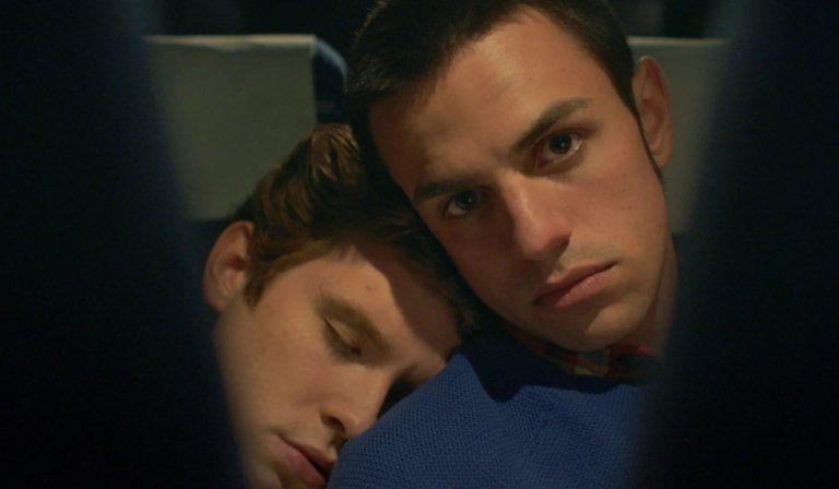 ‘Before We Forget’ Offers a Lyrical Take on Queer First Love