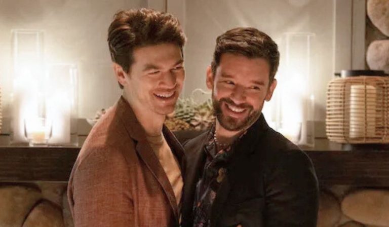 Michael Urie’s Big Day: Swoops Up Emmy Nod & ‘Oh, Mary!’ Role