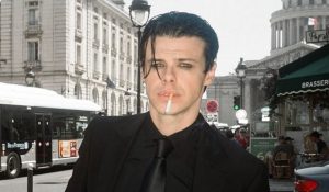 Yungblud Gets Candid (and Cheeky) About His Sexuality