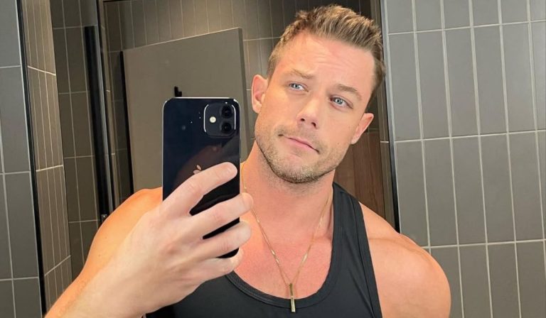 From X-Men to Ex-Gay Therapy: Tim Pocock’s Coming-Out Journey