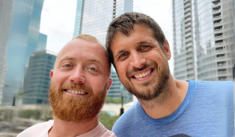Gay Home Reno Duo Keith & Evan Slams HGTV Cancellation