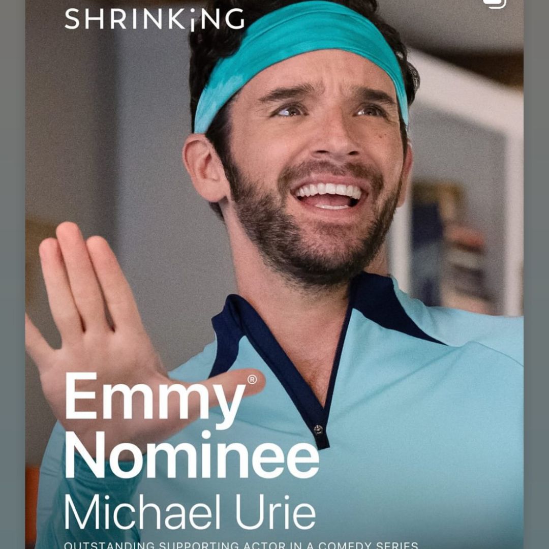 Instagram: @appletv