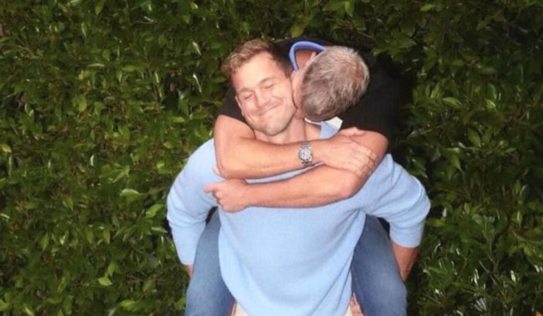 Colton Underwood Returns to Reality TV in  ‘The Traitors’