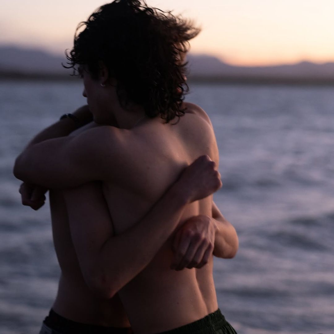 Instagram: @conangray
