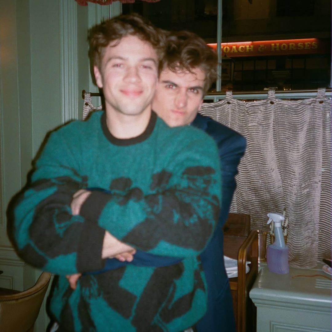 Instagram: @connorwjessup