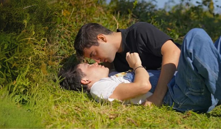 New Series ‘The Nature of Us’ Is a Quiet Crush of a Coming-Out Story