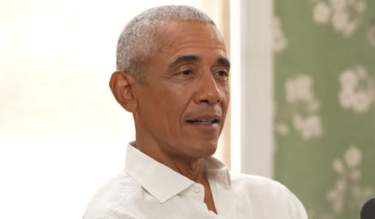 Barack Obama: Young Men Need Queer Friends and Role Models