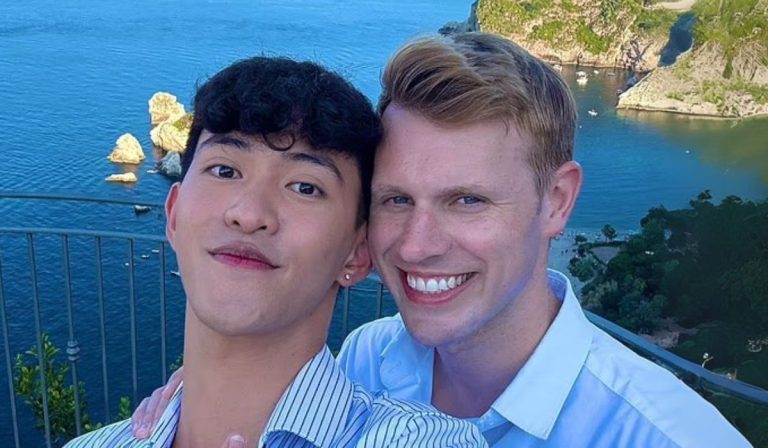Libertarian Pundit Robby Soave Splits From Wife, Gets Engaged to a Man