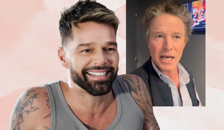 Ricky Martin Furious When Billy Bush Nearly Outed Him Live