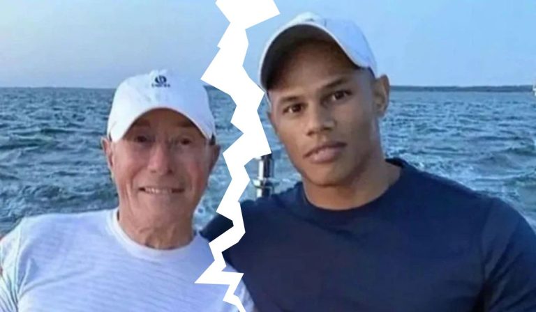 David Geffen’s Divorce Drama: Ex-Husband Files Shocking Lawsuit
