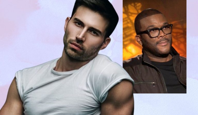 Gay Actor Derek Dixon on Tyler Perry’s Alleged Sexual Assault