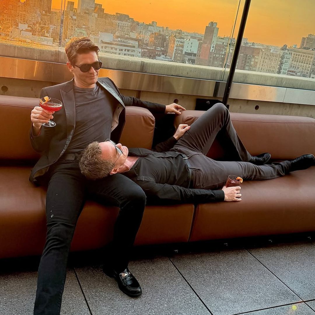 Instagram: @nph