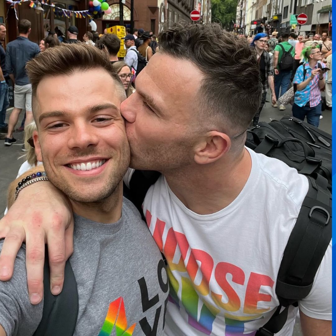 Instagram: @keeganhirst @joelwood