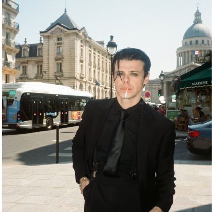 Yungblud Gets Candid (and Cheeky) About His Sexuality