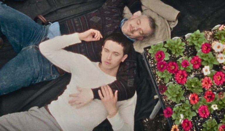 Plainclothes Trailer: Russell Tovey & Tom Blyth Turn Up the Heat