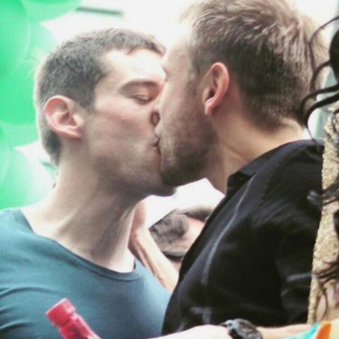 Sense8. Instagram: @netflix