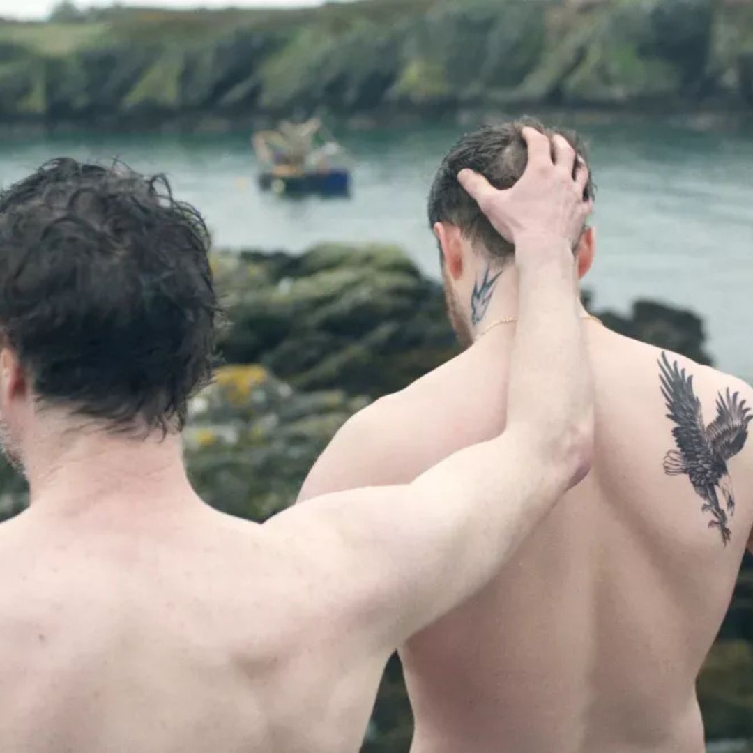 📷: ‘On The Sea,’ Red Union Films