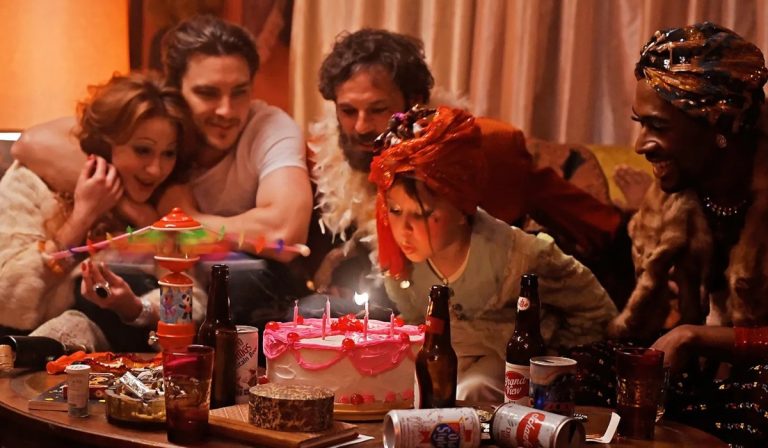 ‘Fairyland’ Trailer: Tender Coming-of-Age Rooted in Queer History