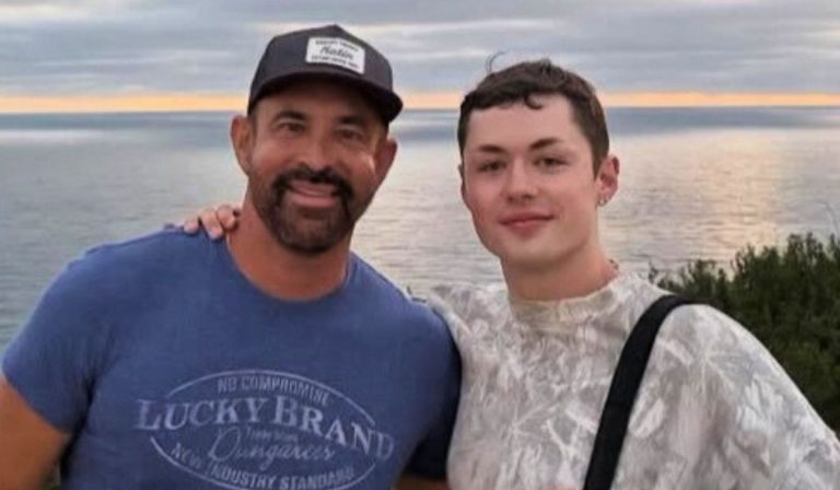 Fitness Guru Jorge Cruise Finds Love Again with Young Boyfriend