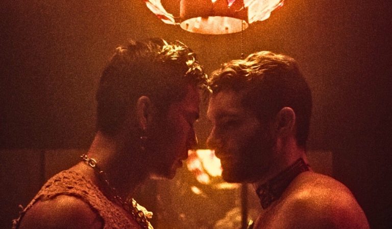Bathroom Hookups: Queer Short Film Gets Raunchy And Real