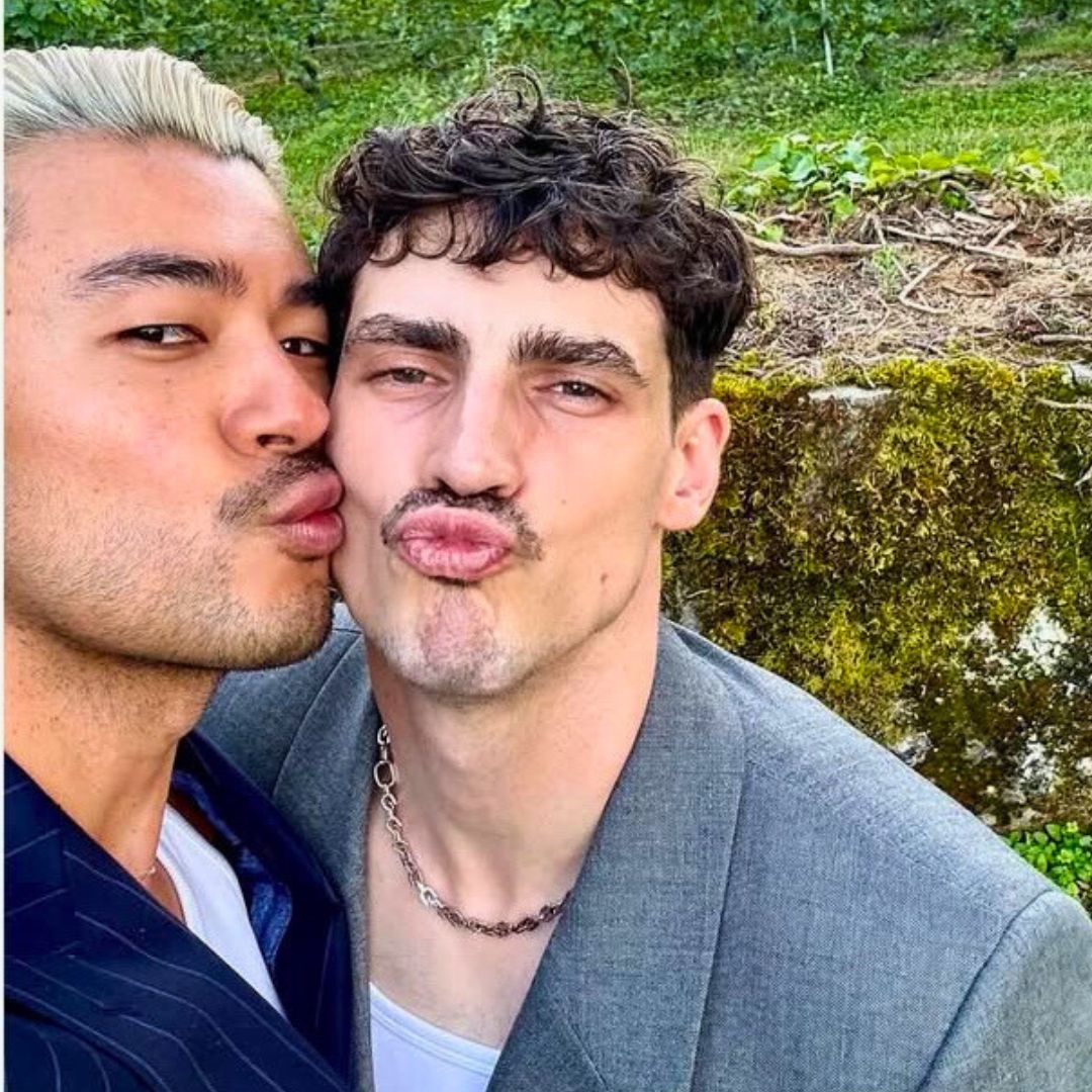 Instagram: @pauldpoirier @kevsta