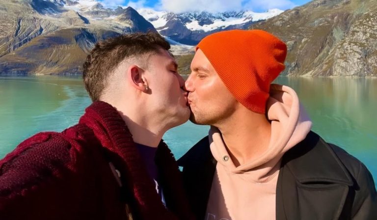 Gay Influencer Arrested After Husband Found Stabbed to Death