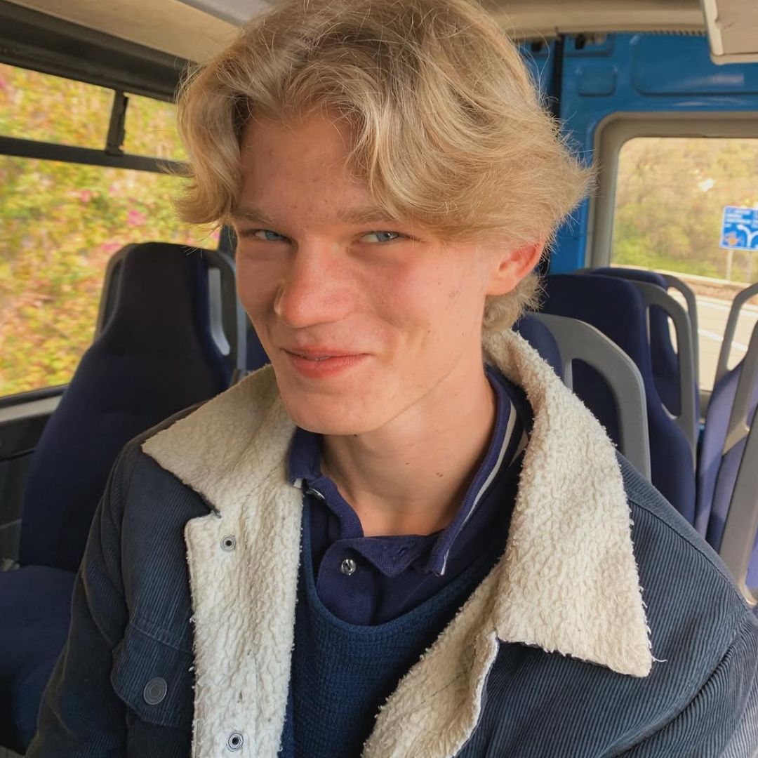 Instagram: @jonherodegaard