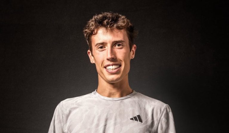 Nico Young Makes Track & LGBTQ+ History with National Title