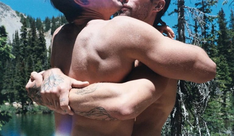 Antoni Porowski Sparks Romance Buzz with Zacharias Niedzwiecki
