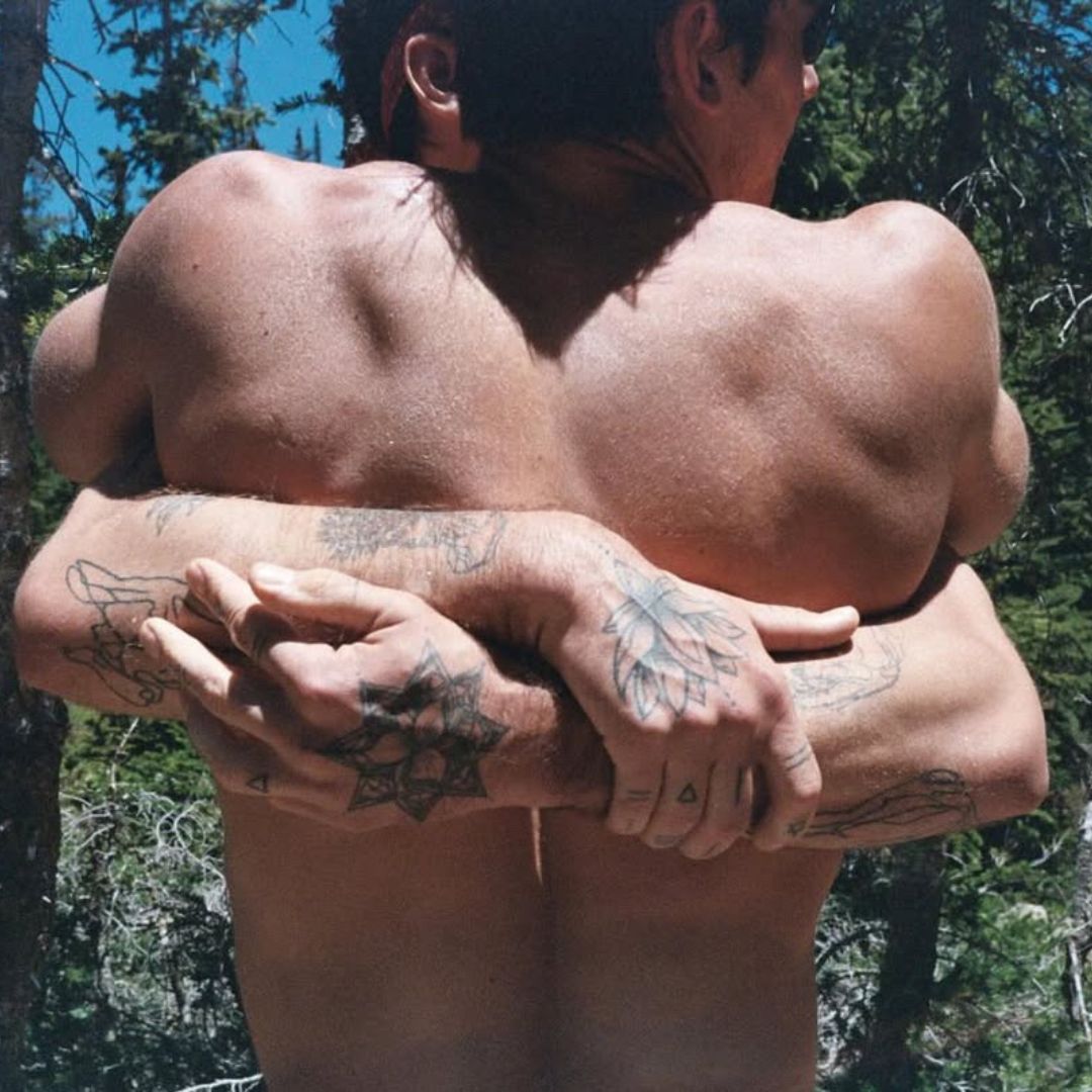 Instagram: @antoni @zacharias
