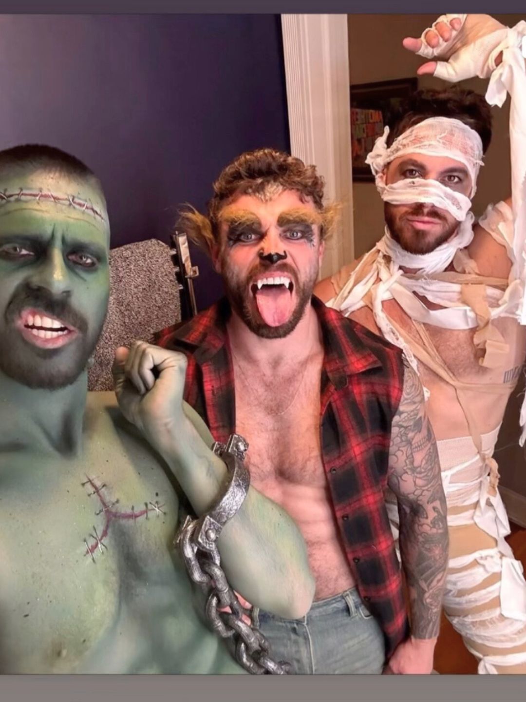 📷 IG: @ guskenworthy / jakewil