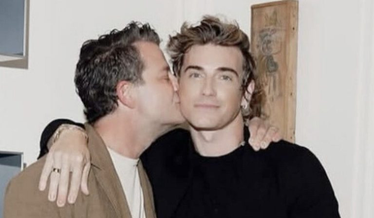 Nate Berkus Opens Up About Love, Fidelity, and Why an Open Relationship Isn’t for Him